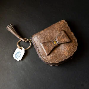 Sharavani Wallet – Conscious Luxury