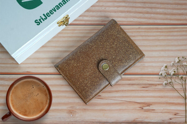 Passport Holder