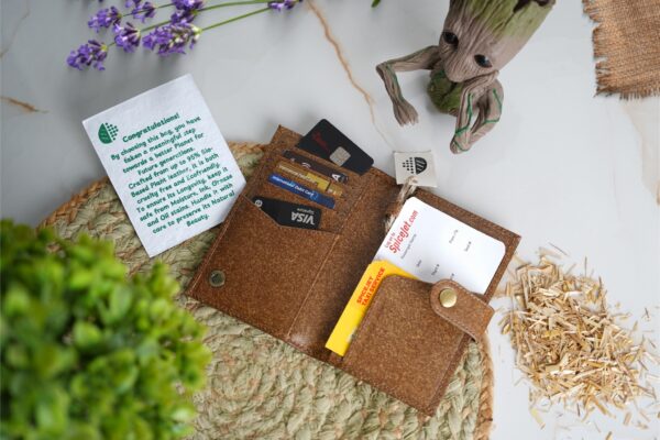 Passport Holder - Image 2