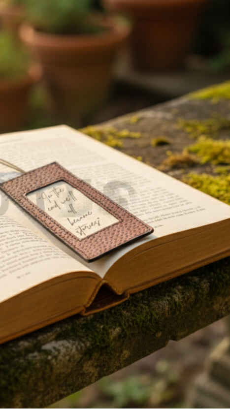 Book Mark - Image 3