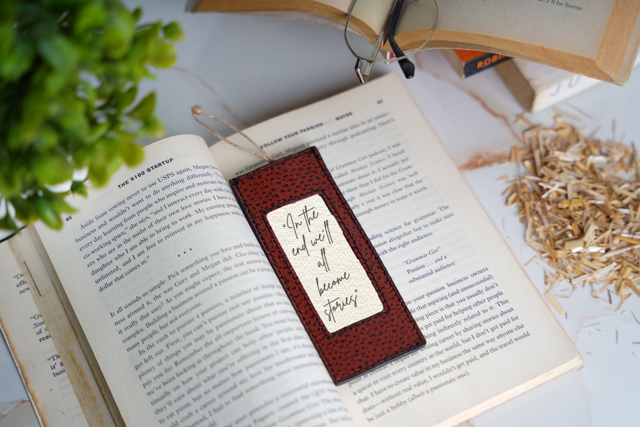 Book Mark - Image 2