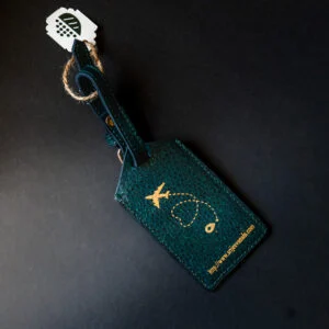 Luggage Tag