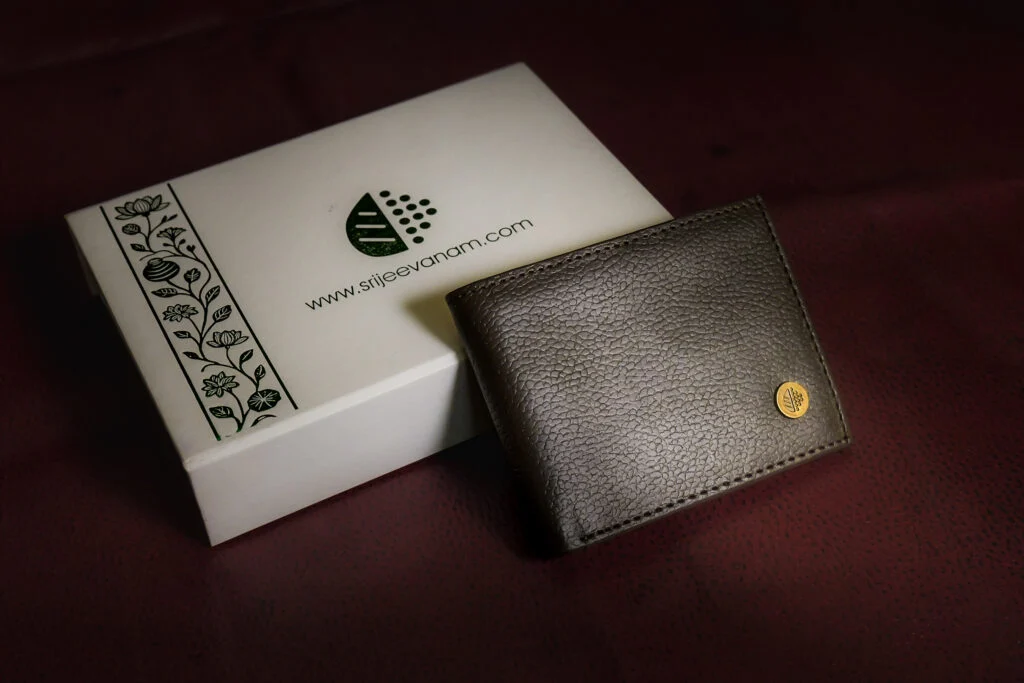 Wallets