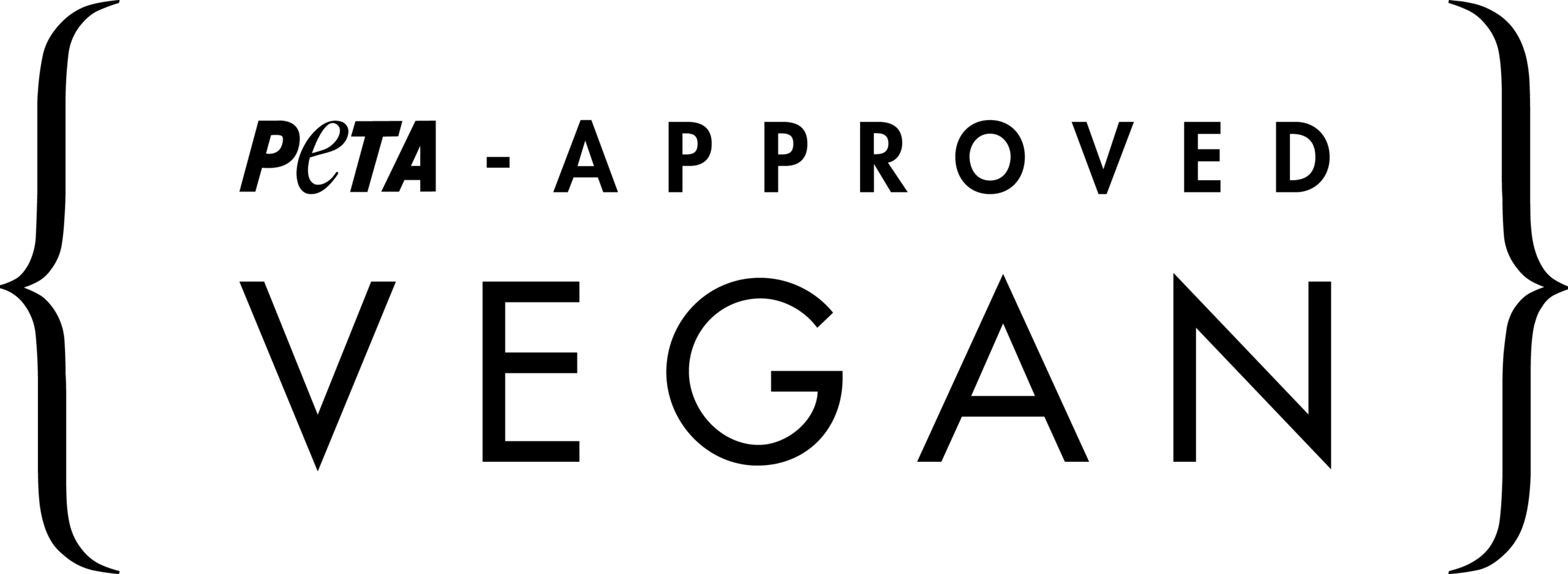 PETA Certified