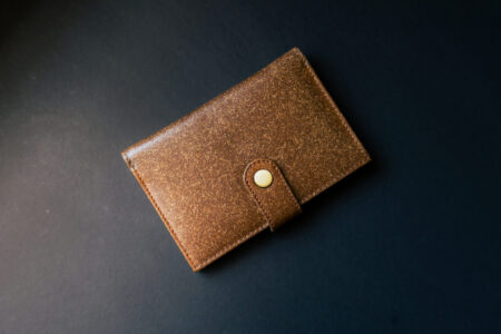 Passport Holder